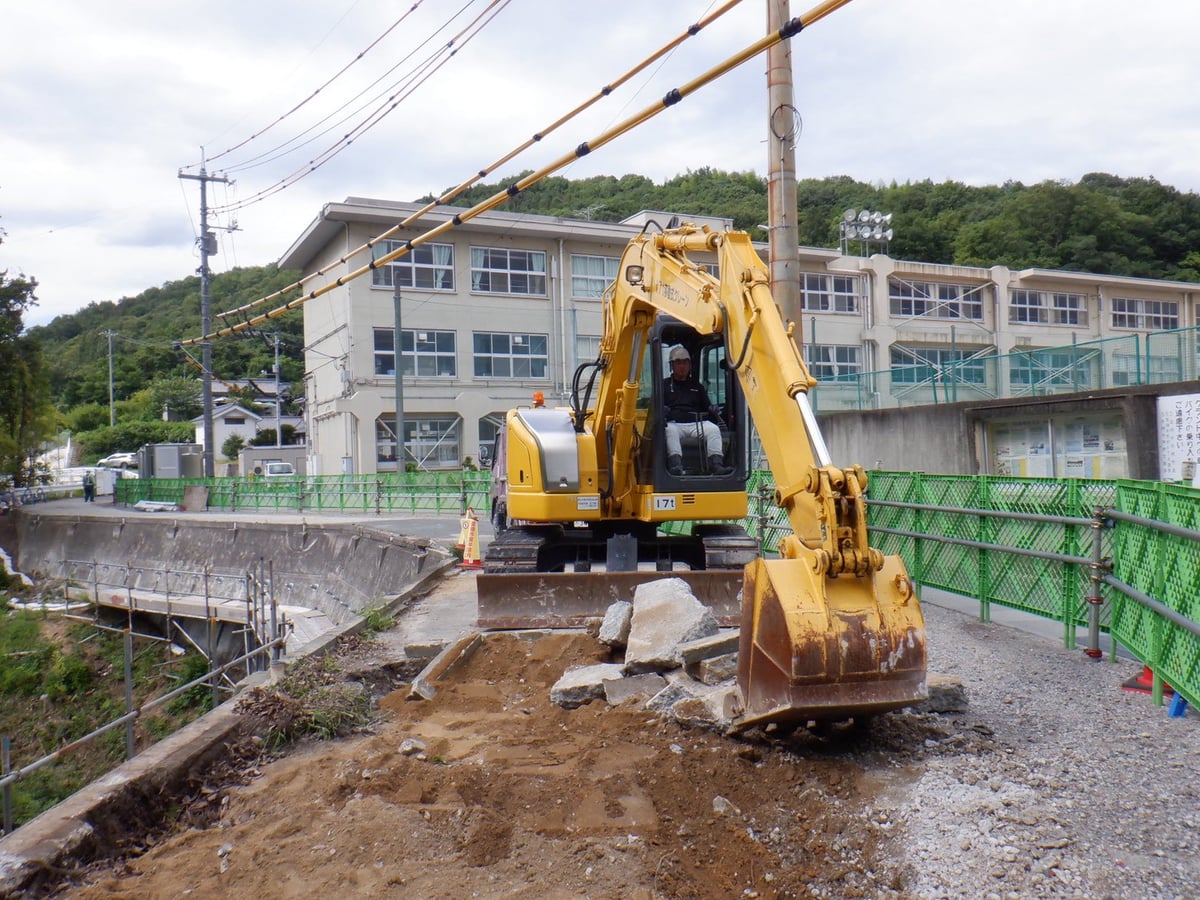 土木部門