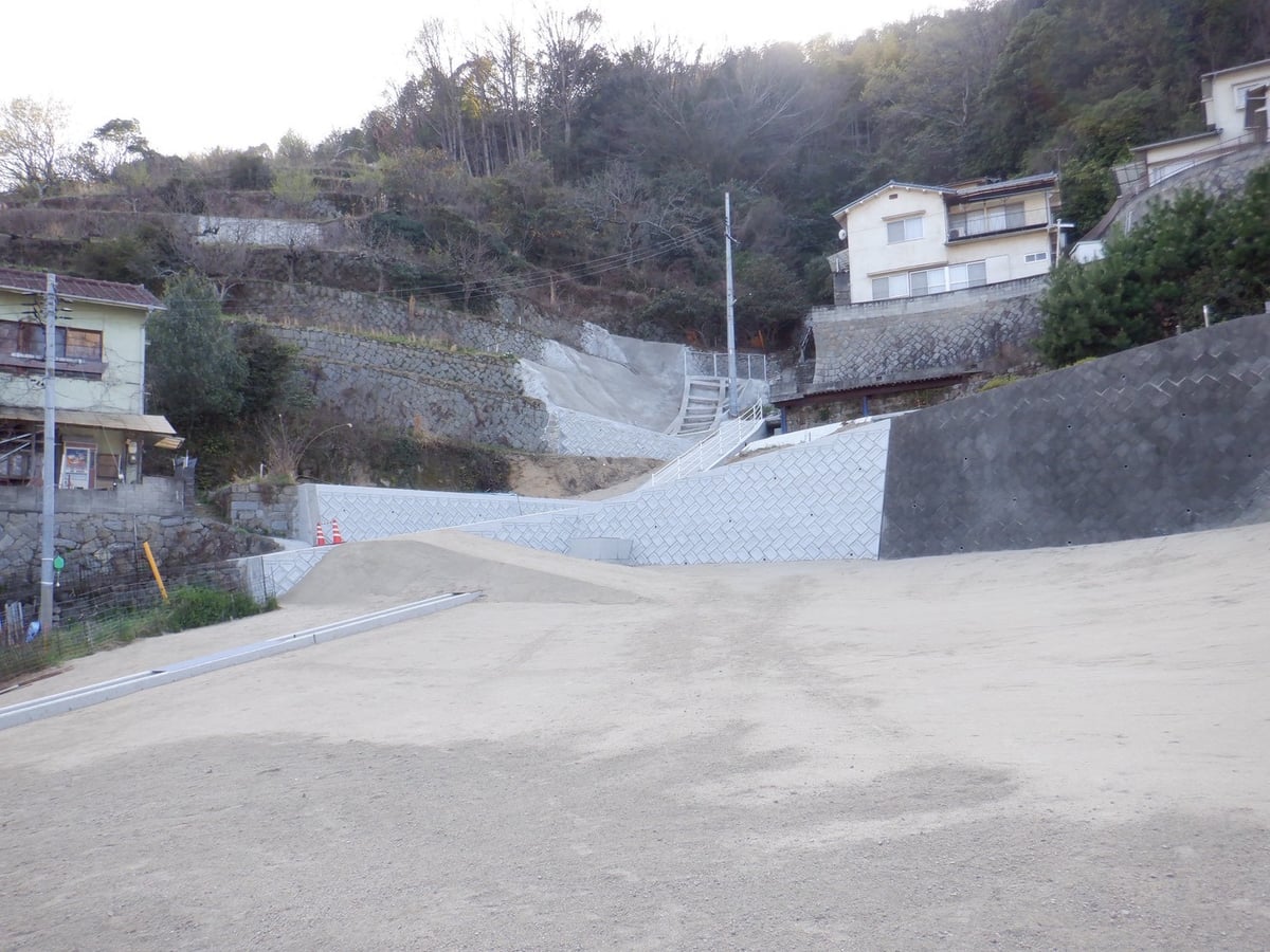 After
